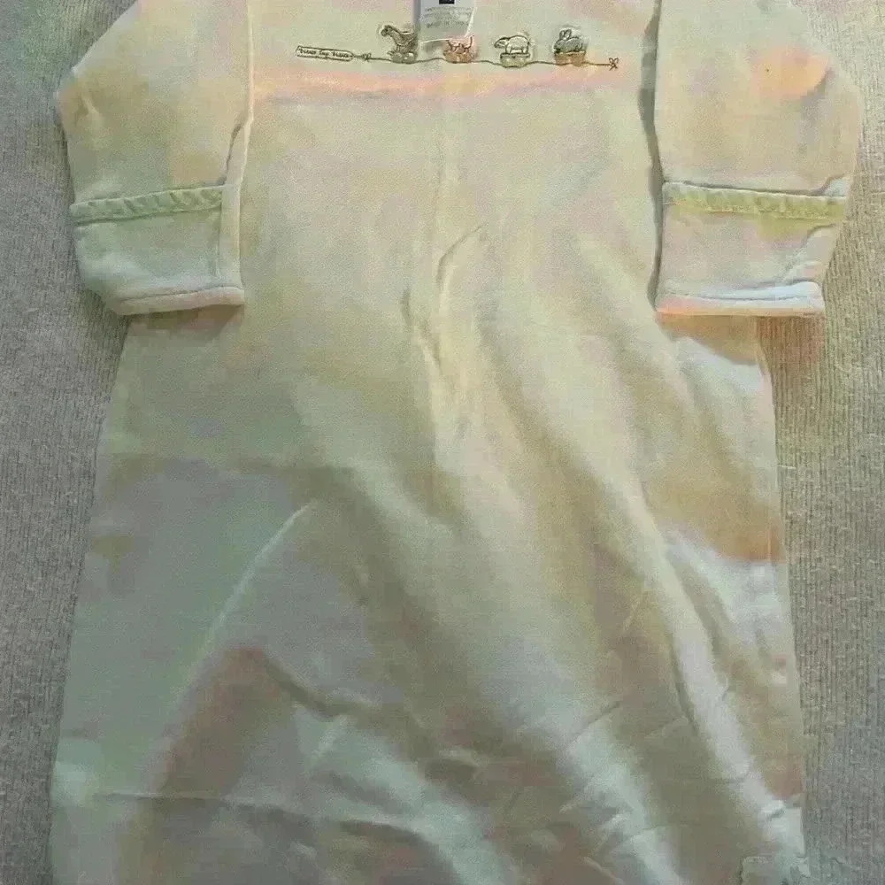Stacy Clare Boyd 0 - 6 months Swaddle - Picture 7 of 11